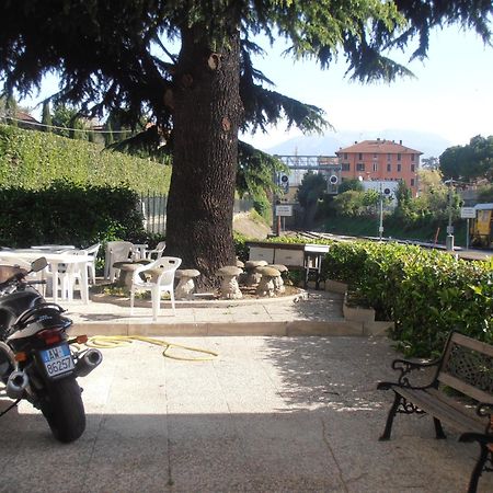 Locanda Diana Iseo Eksteriør bilde