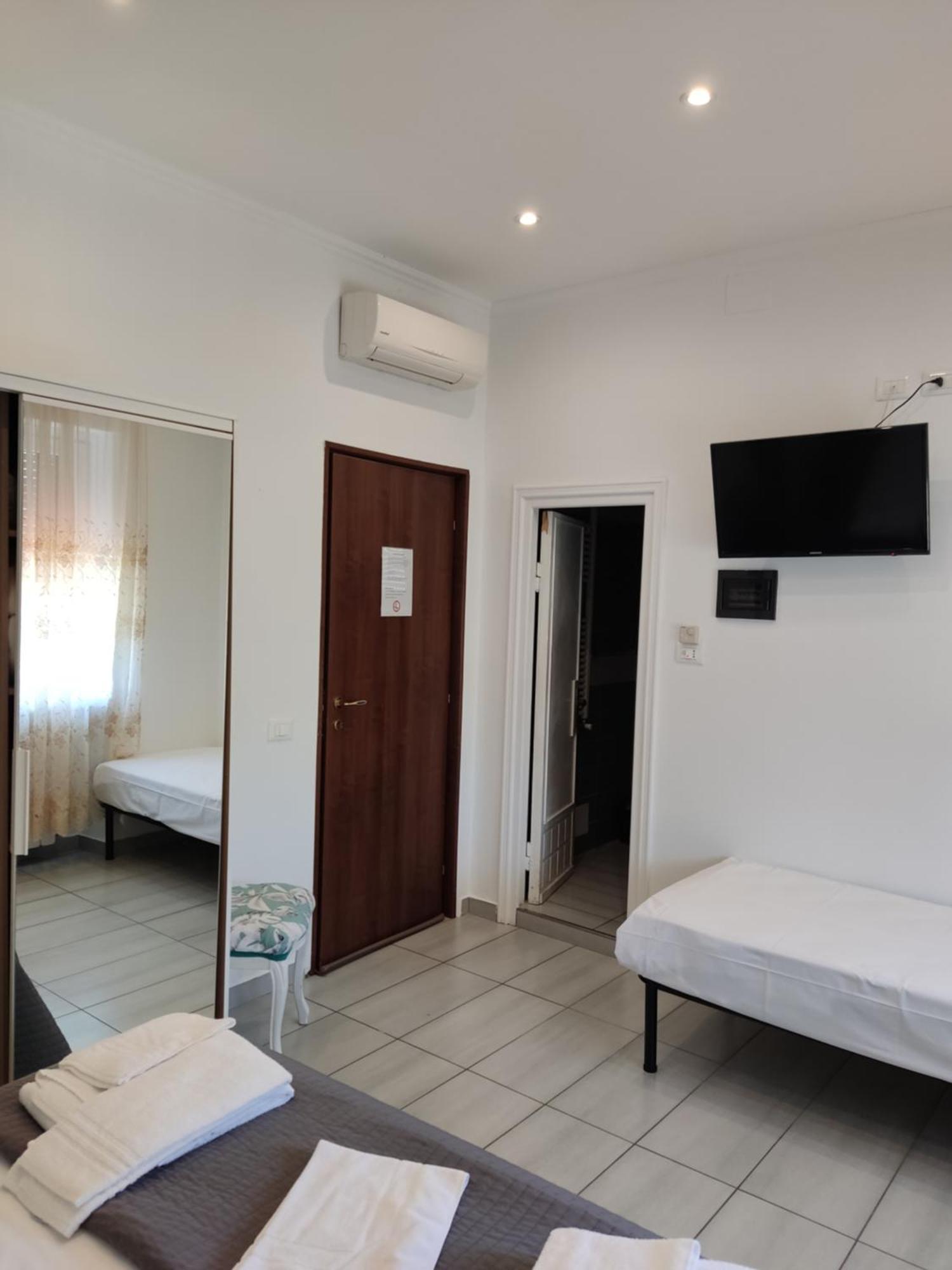 Locanda Diana Iseo Rom bilde