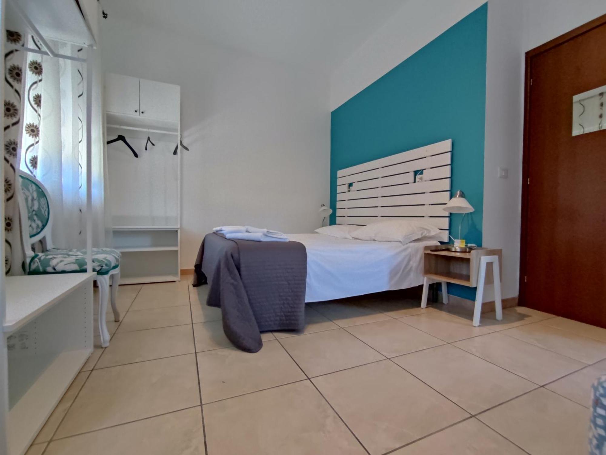 Locanda Diana Iseo Rom bilde