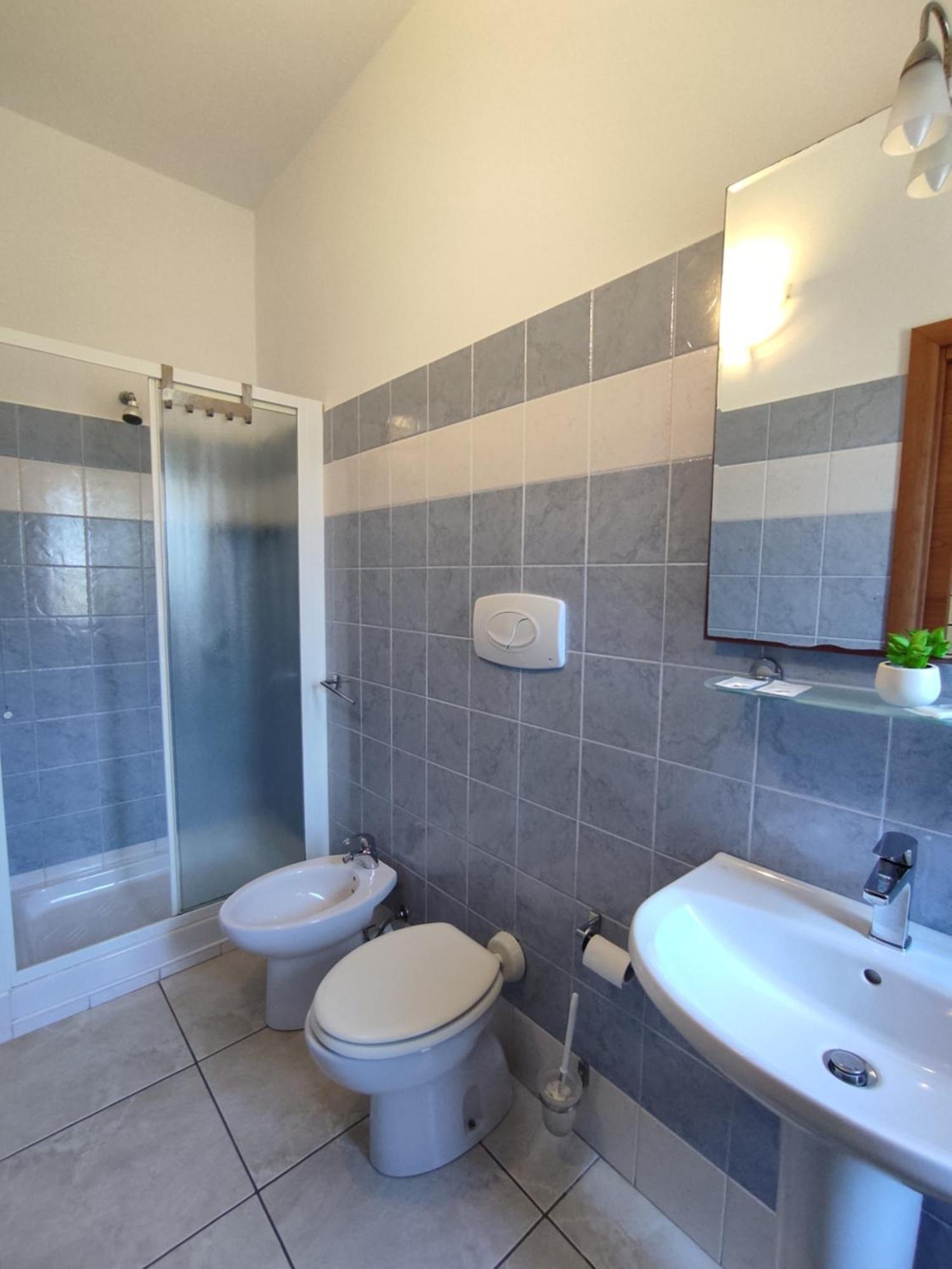 Locanda Diana Iseo Rom bilde