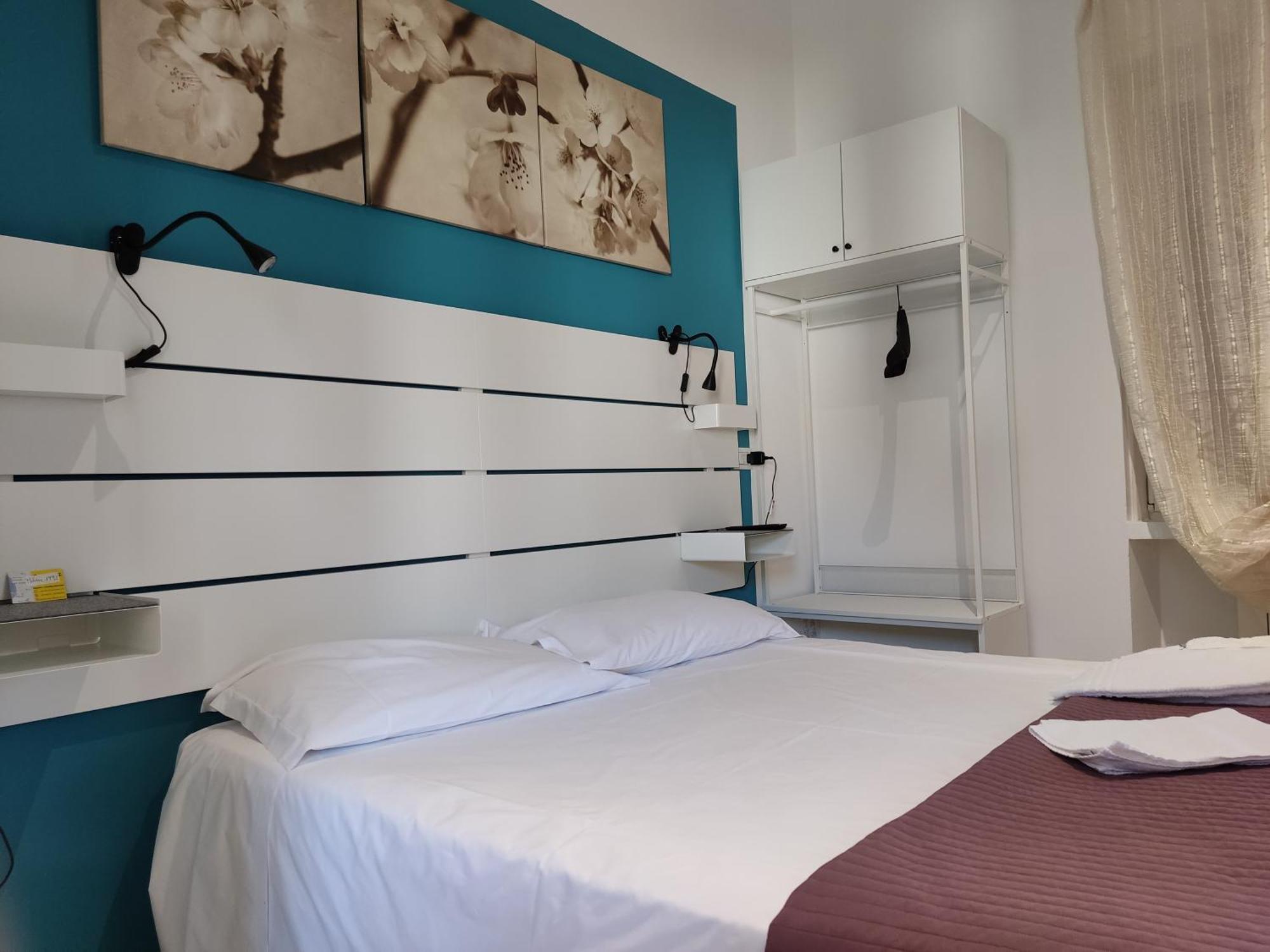 Locanda Diana Iseo Rom bilde