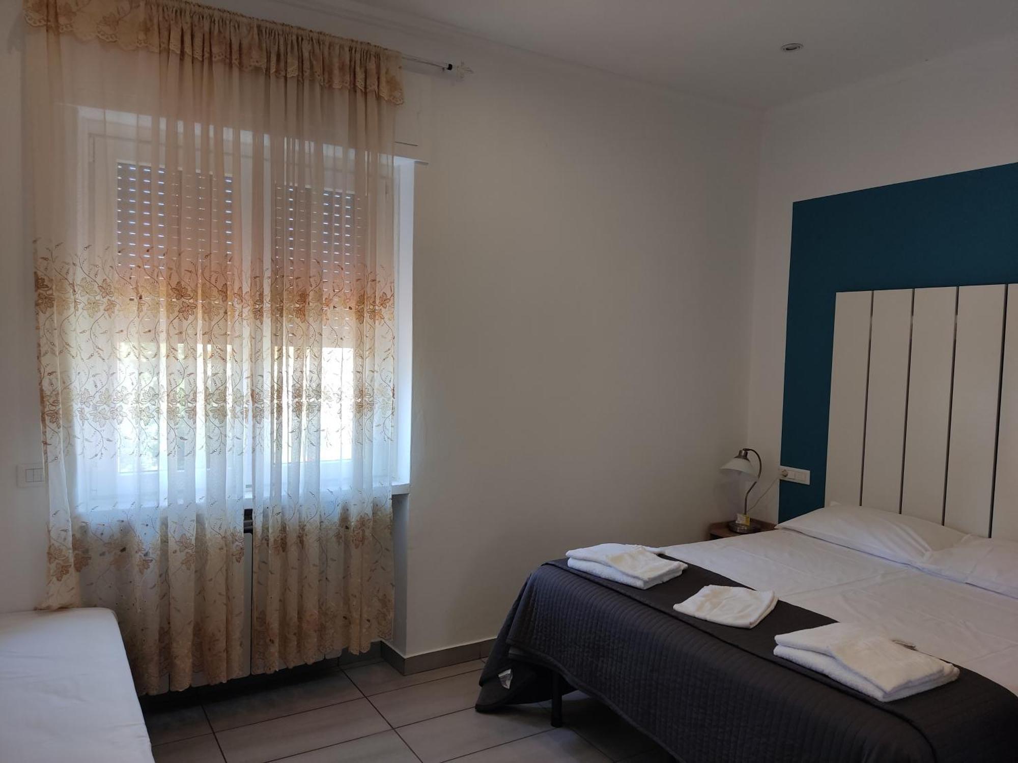 Locanda Diana Iseo Rom bilde